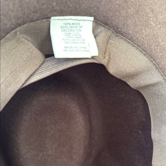 Universal Thread Wool Hat - Picture 3 of 6